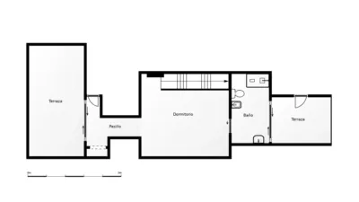 Duplex Penthouse on Carrer de la Concòrdia photo 54