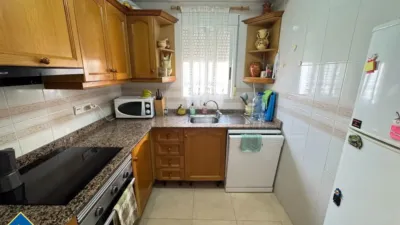 Apartment in the Centre photo 13