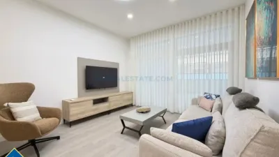 Apartment in Playa del Cura photo 17