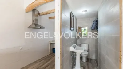 House in Castellet i la Gornal photo 30