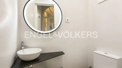 Apartment in Centre photo 18