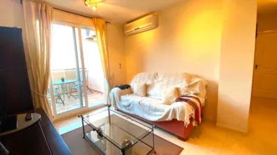 Studio in Calle de las Encinas photo 4
