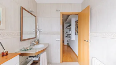 Duplex Penthouse on Carrer de la Concòrdia photo 46