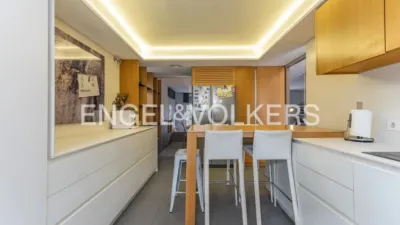 Semi-detached house in Esplugues de Llobregat photo 6