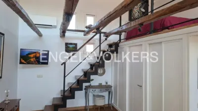 Penthouse in Embajadores-Lavapiés photo 10