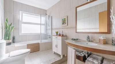 Duplex Penthouse on Carrer de la Concòrdia photo 48