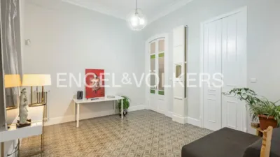 Apartment in Centre photo 3