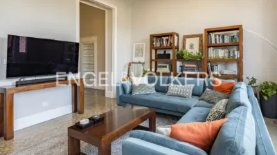 Apartment in Centre photo 28