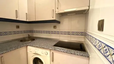 Studio in Calle de las Encinas photo 9