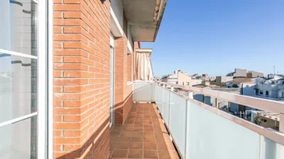 Duplex Penthouse on Carrer de la Concòrdia photo 49