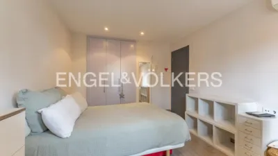 Semi-detached house in Esplugues de Llobregat photo 30
