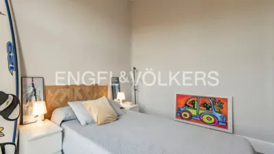 Apartment in Centre photo 32