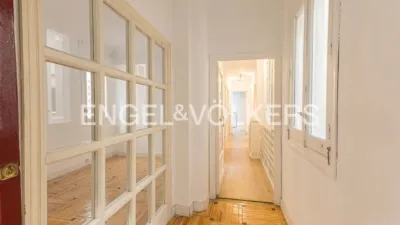 Apartment on Castellana photo 3