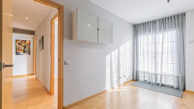 Duplex Penthouse on Carrer de la Concòrdia photo 42