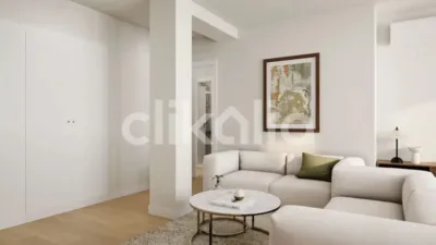Piso en Ciudad Jardín photo 4