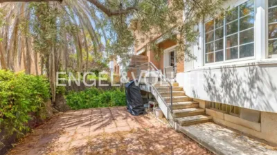 Semi-detached house in Esplugues de Llobregat photo 3