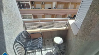Studio in Playa del Cura photo 9