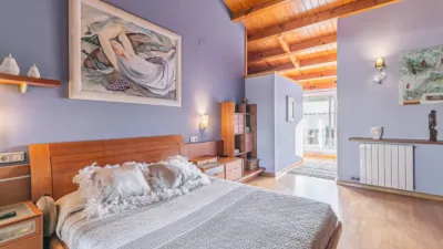 Duplex Penthouse on Carrer de la Concòrdia photo 17