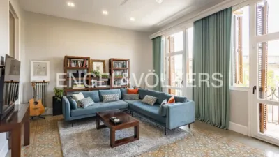Apartment in Centre photo 26