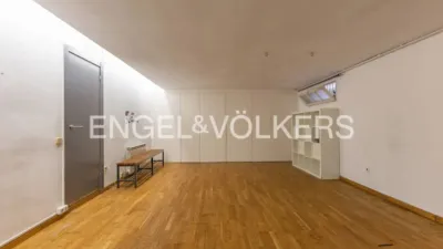 Semi-detached house in Esplugues de Llobregat photo 46