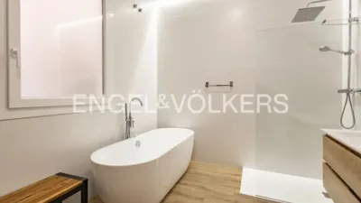 Apartment in Centre photo 17