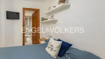 Piso en Vallirana photo 11