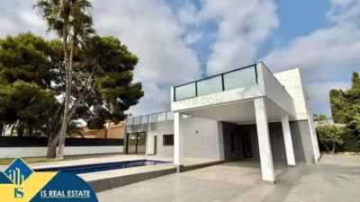 Casa – Orihuela - Vista 3