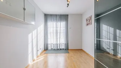 Duplex Penthouse on Carrer de la Concòrdia photo 43