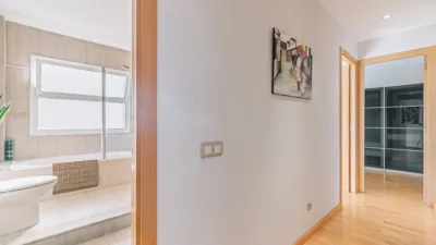 Duplex Penthouse on Carrer de la Concòrdia photo 45