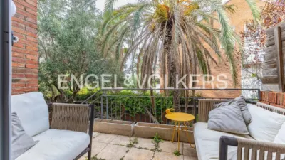 Semi-detached house in Esplugues de Llobregat photo 14