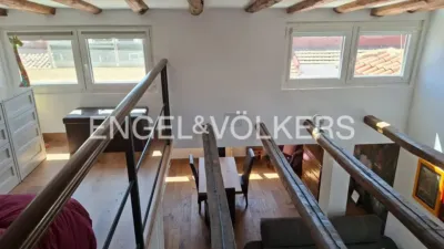 Penthouse in Embajadores-Lavapiés photo 5
