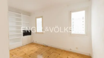 Apartment on Castellana photo 2