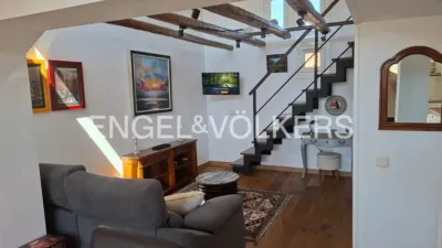 Penthouse in Embajadores-Lavapiés photo 2
