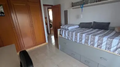Penthouse on Carrer de la Cala de la Font photo 9