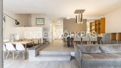 Semi-detached house in Esplugues de Llobregat photo 16