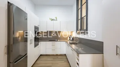 Apartment in Centre photo 36