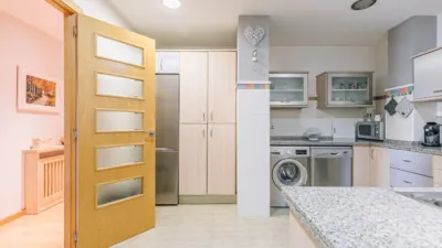 Duplex Penthouse on Carrer de la Concòrdia photo 35