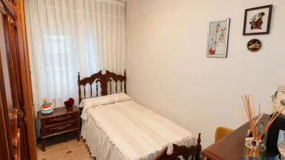 Piso en calle Ferrocarril photo 15