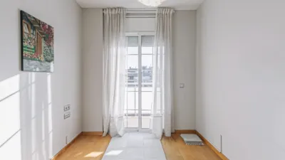 Duplex Penthouse on Carrer de la Concòrdia photo 39