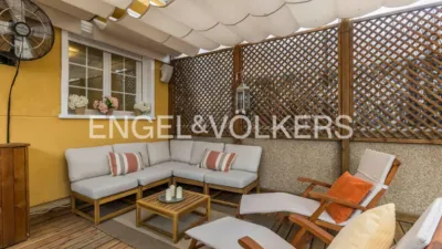 Terraced house in Corralejos photo 29