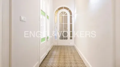 Apartment in Centre photo 6