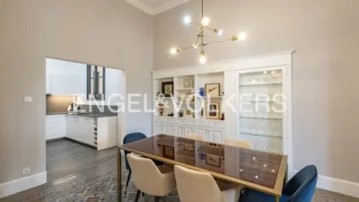 Apartment in Centre photo 34