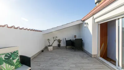 Duplex Penthouse on Carrer de la Concòrdia photo 33