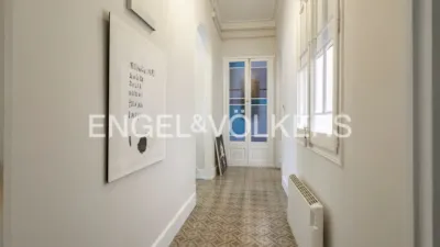 Apartment in Centre photo 19