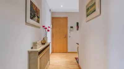Duplex Penthouse on Carrer de la Concòrdia photo 52