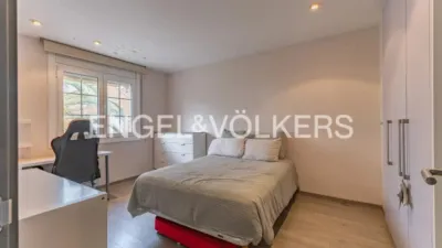 Semi-detached house in Esplugues de Llobregat photo 29