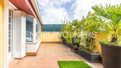 Terraced house in Corralejos photo 44
