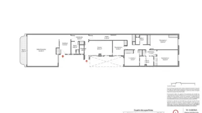 Apartment on Gran Via photo 44