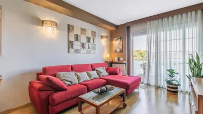 Duplex Penthouse on Carrer de la Concòrdia photo 2
