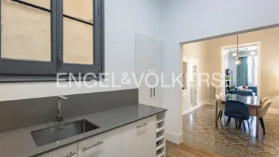 Apartment in Centre photo 40